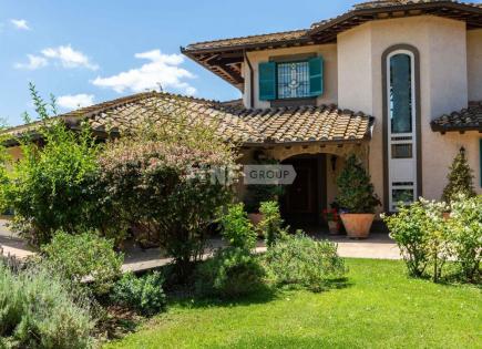 Villa für 1 990 000 euro in Cerveteri, Italien