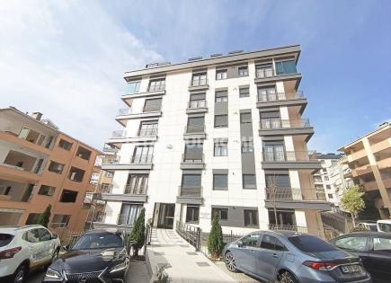 Appartement pour 914 000 Euro à Istanbul, Turquie