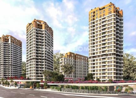 Apartment für 189 000 euro in Kartal, Türkei