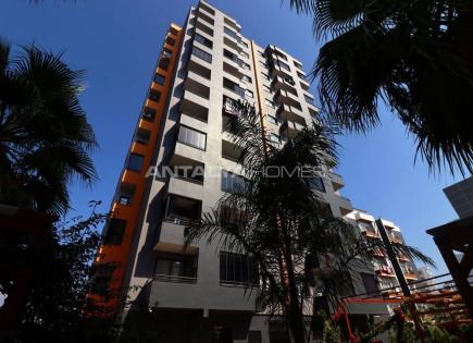 Apartment für 60 000 euro in der Türkei