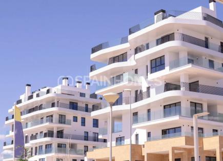 Appartement pour 320 000 Euro à Villajoyosa, Espagne