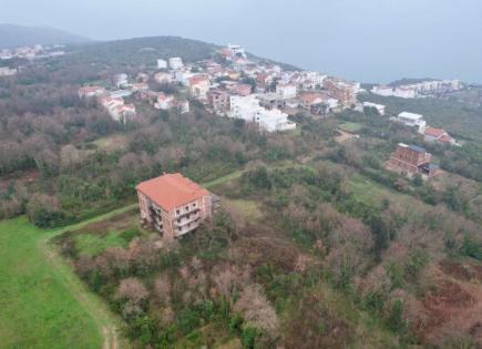 Terrain pour 330 000 Euro à Krimovica, Monténégro