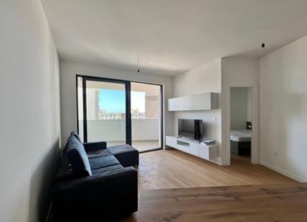 Appartement pour 179 100 Euro à Becici, Monténégro