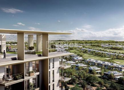 Apartment for 906 000 euro in Dubai, UAE