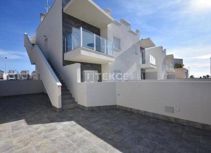 Penthouse für 195 000 euro in Cartagena, Spanien