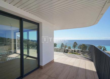 Appartement pour 320 000 Euro à Villajoyosa, Espagne