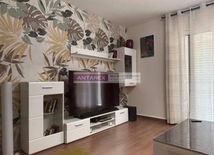 Apartment für 110 000 euro in Rafailovici, Montenegro