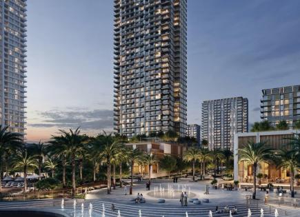 Flat for 602 862 euro in Dubai, UAE