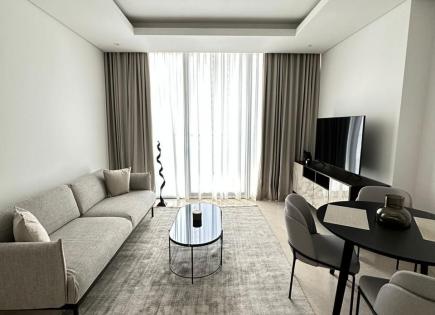Flat for 596 207 euro in Dubai, UAE
