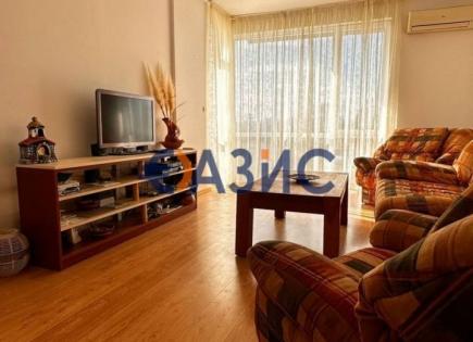 Apartment für 75 000 euro in Sveti Vlas, Bulgarien