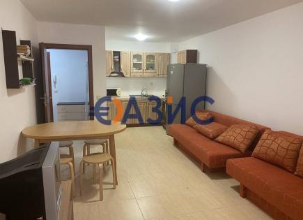 Apartment für 58 500 euro in Sveti Vlas, Bulgarien