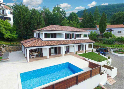 Villa für 599 000 euro in Kroatien