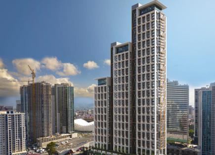 Apartment für 55 481 euro in Batumi, Georgien