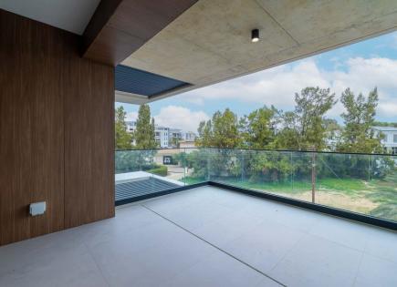 Appartamenti per 295 000 euro a Nicosia, Cipro