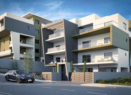 Apartment for 205 000 euro in Limassol, Cyprus