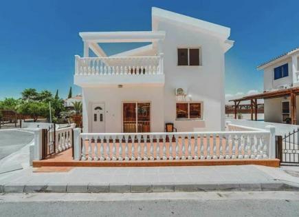 House for 1 800 euro per month in Agia Napa, Cyprus