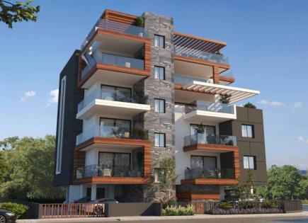 Appartamento per 230 000 euro a Larnaca, Cipro