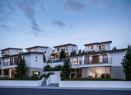 Casa para 865 000 euro en Germasogeia, Chipre
