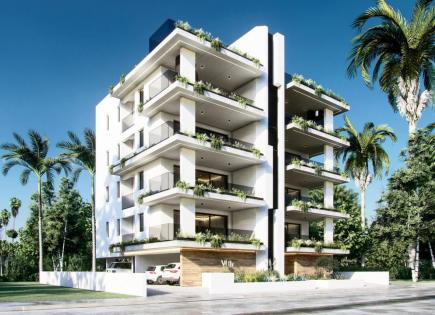 Appartement pour 190 000 Euro à Kamares, Chypre