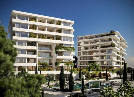 Piso para 1 065 000 euro en Pafos, Chipre