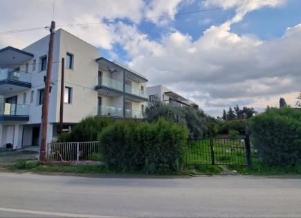 Piso para 145 000 euro en Nicosia, Chipre