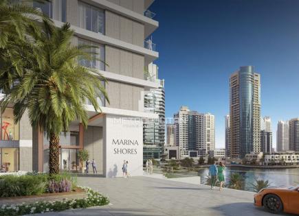 Apartment for 1 961 805 euro in Dubai, UAE