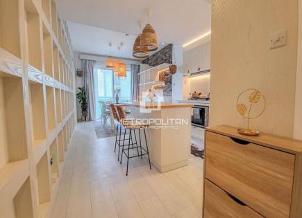 Apartment für 236 390 euro in Dubai, VAE