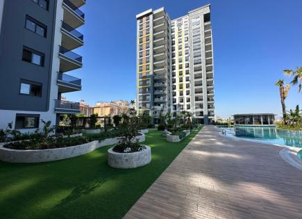Appartement pour 169 500 Euro à Antalya, Turquie