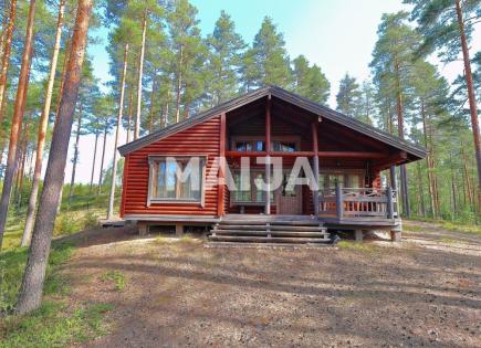 Cabaña para 230 000 euro en Ruokolahti, Finlandia