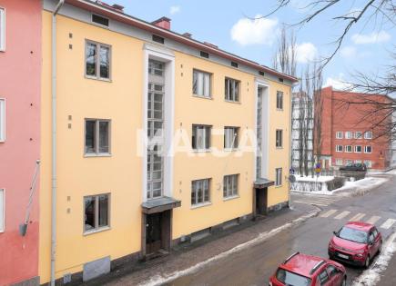 Appartement pour 135 000 Euro à Helsinki, Finlande