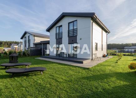 House for 249 000 euro in Latvia