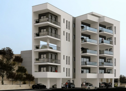 Apartment for 173 900 euro in Limassol, Cyprus