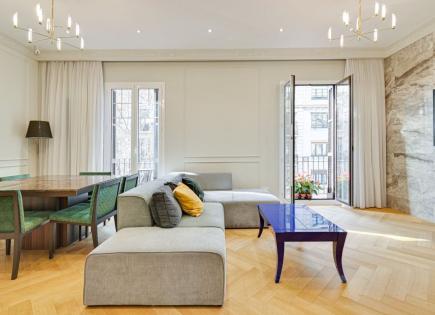 Apartment für 1 050 000 euro in Barcelona, Spanien