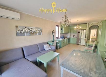 Flat for 245 000 euro in Nesebar, Bulgaria