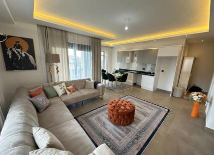 Appartement pour 164 500 Euro à Alanya, Turquie
