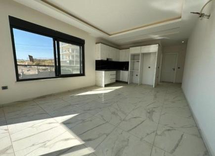 Apartamento para 75 000 euro en Avsallar, Turquia