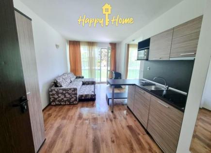 Appartement pour 75 000 Euro à Sarafovo, Bulgarie