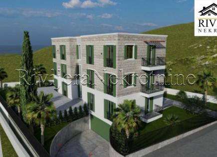 Appartement pour 220 500 Euro à Tivat, Monténégro