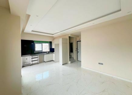 Piso para 97 000 euro en Alanya, Turquia