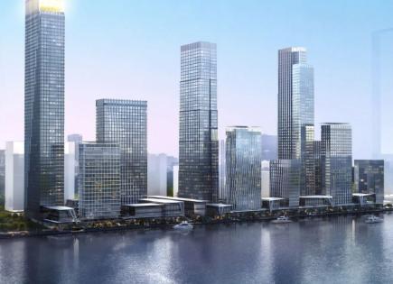 Appartamento per 125 282 euro a Mosca, Russia