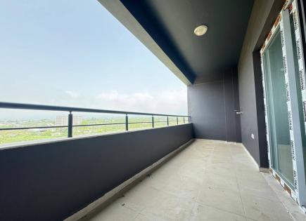 Wohnung für 68 470 euro in Mersin, Türkei