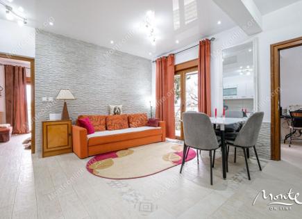 Wohnung für 283 500 euro in Tivat, Montenegro