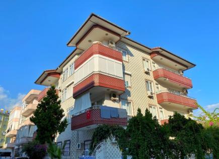 Wohnung für 99 500 euro in Alanya, Türkei
