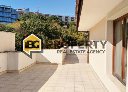 Flat for 129 990 euro at Golden Sands, Bulgaria