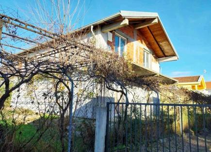 House for 105 000 euro in Ulcinj, Montenegro