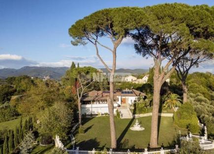 Villa für 1 700 000 euro in Rieti, Italien