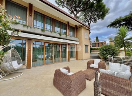 Villa para 3 400 000 euro en Roma, Italia