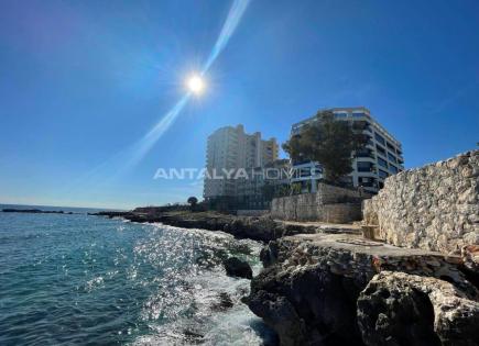 Appartement pour 130 000 Euro en Turquie