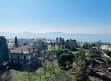 Apartment for 653 000 euro in Istanbul, Turkey
