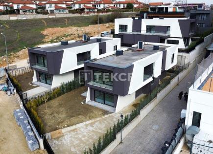 Villa pour 920 000 Euro en Turquie